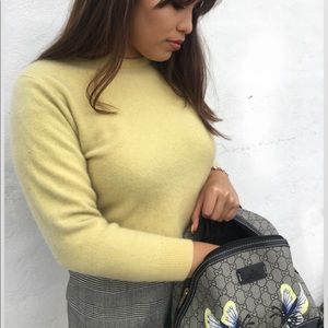 Vince wool 🐑 Crewneck Pullover Sweater